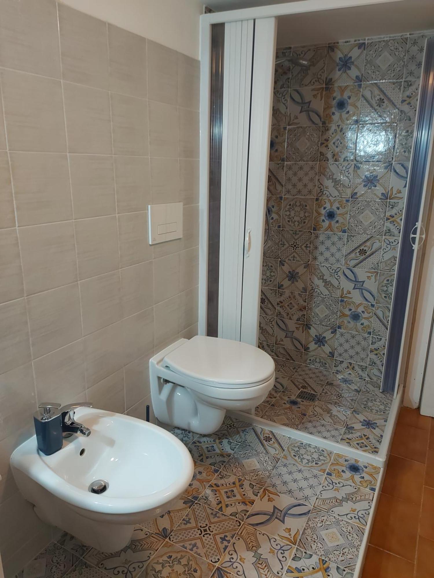 Casa Vacanza Fiori Di Maggio Pulsano Exteriör bild