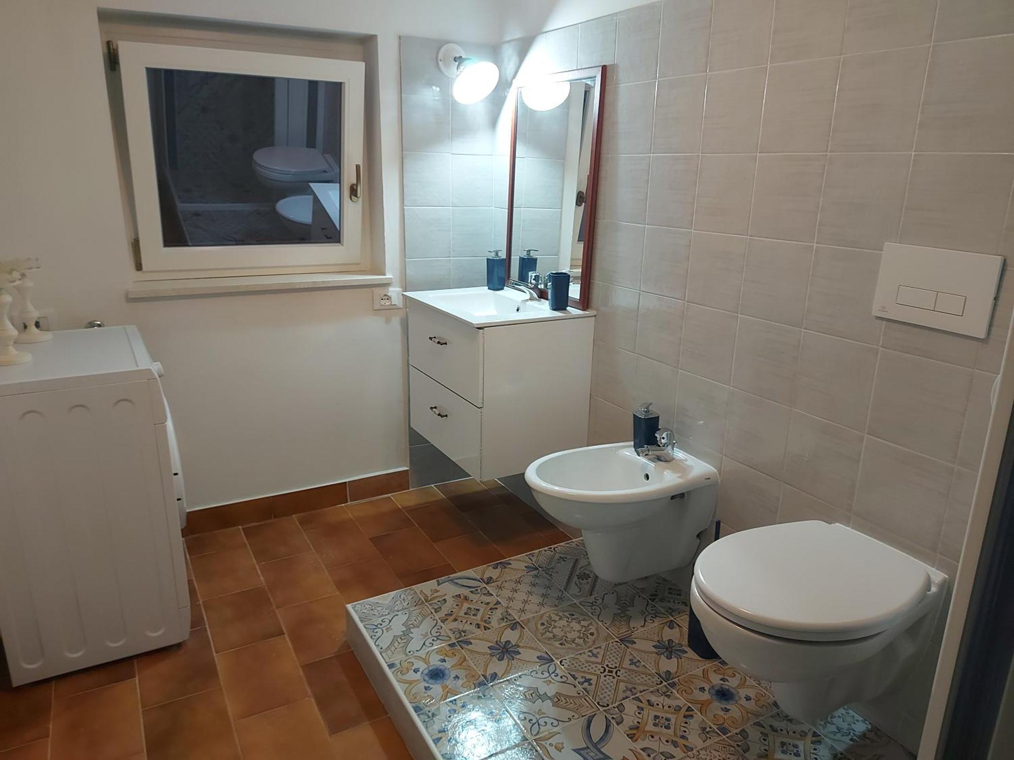 Casa Vacanza Fiori Di Maggio Pulsano Exteriör bild