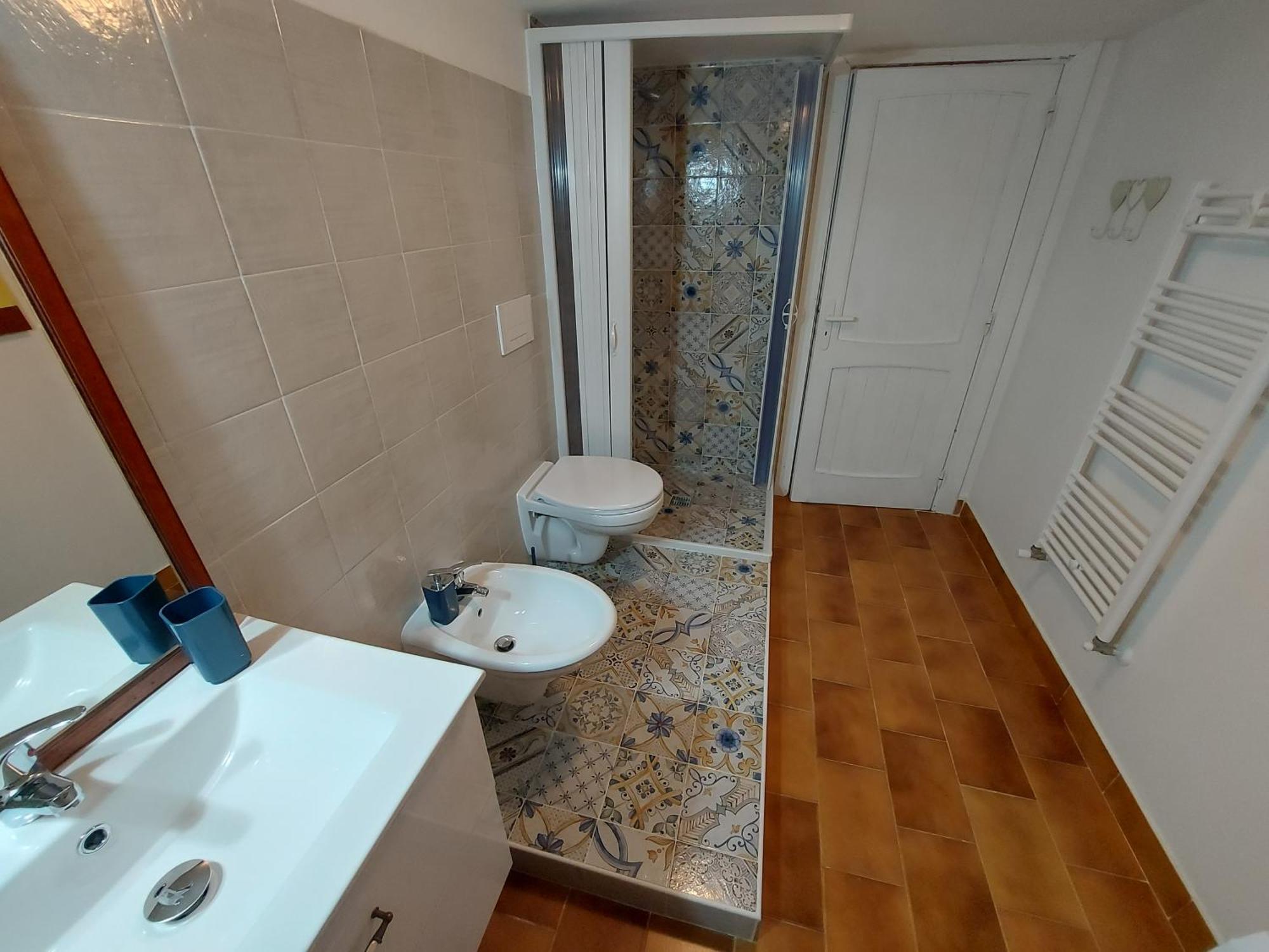 Casa Vacanza Fiori Di Maggio Pulsano Exteriör bild